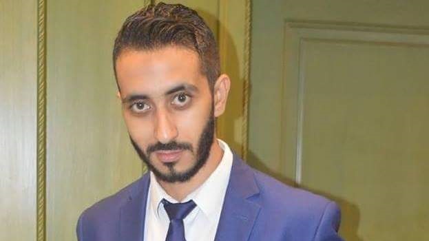 عمر فتحي عمر فتحي