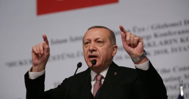 اردوغان