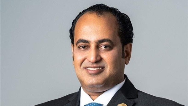  النائب عبد الرحيم كمال، عضو مجلس الشيوخ