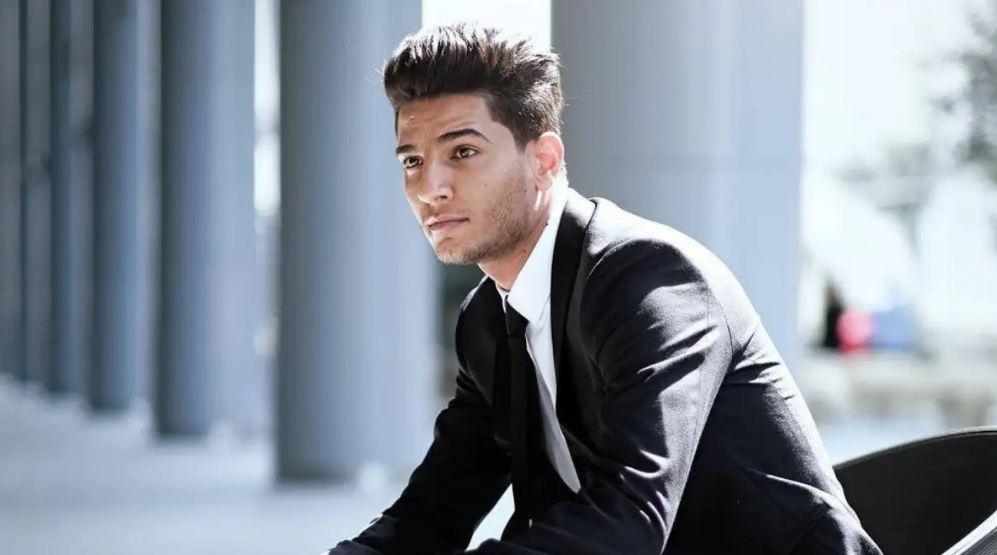 محمد عساف