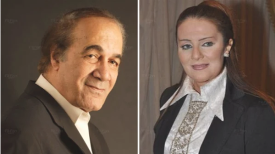 محمود ياسين