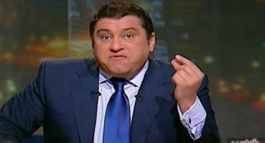 معتز الدمرداش
