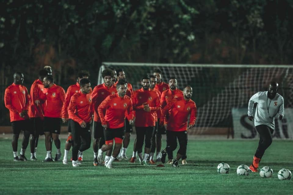 الاهلي 