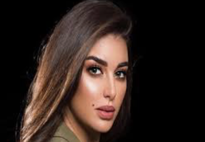 ياسمين صبري 