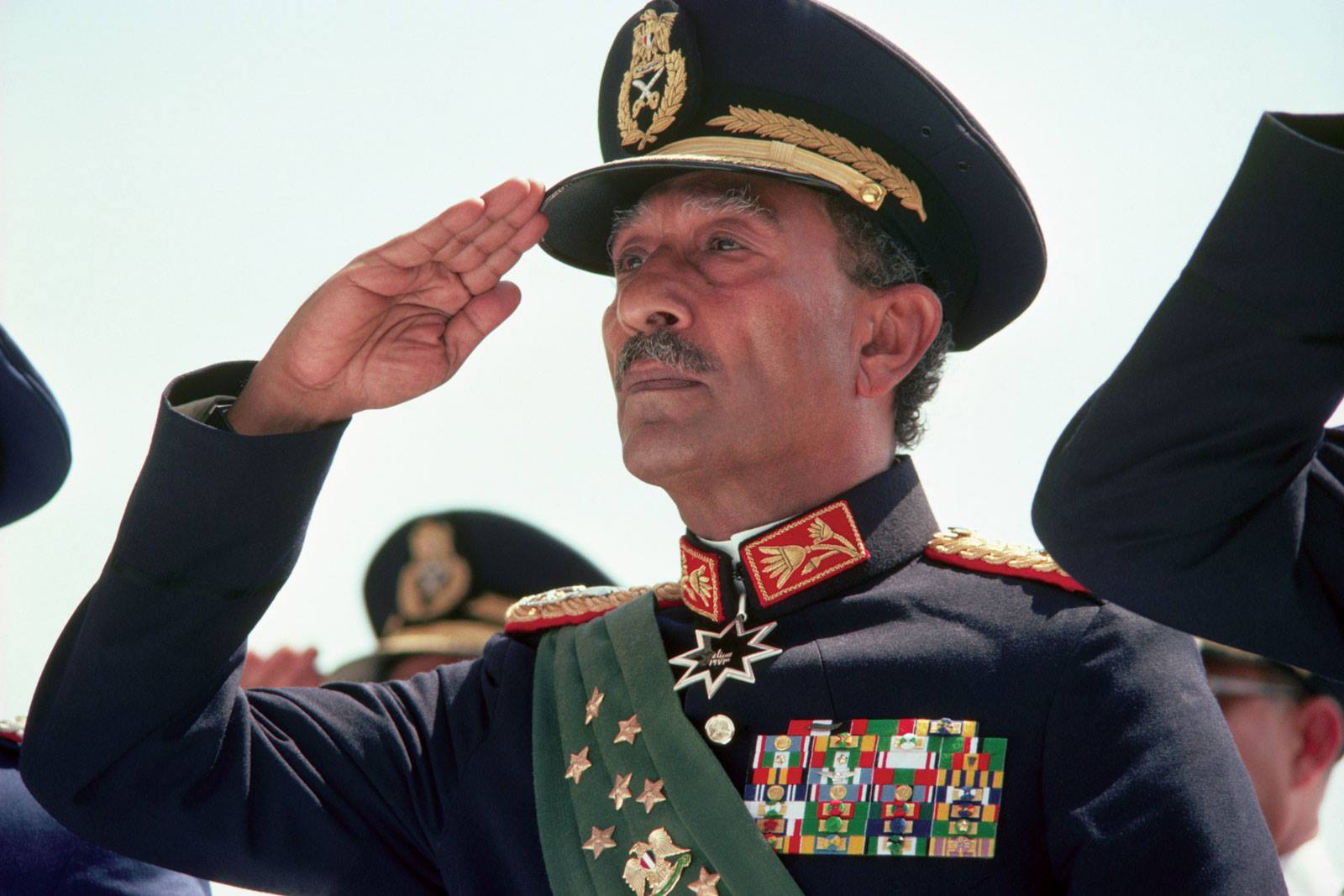 السادات 