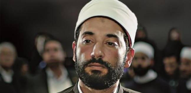 عمرو سعد عمرو سعد
