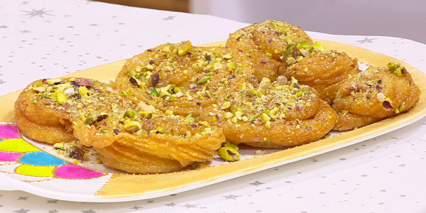 3 طرق غير تقليدية لعمل المشبك.. ابرزها الشامي