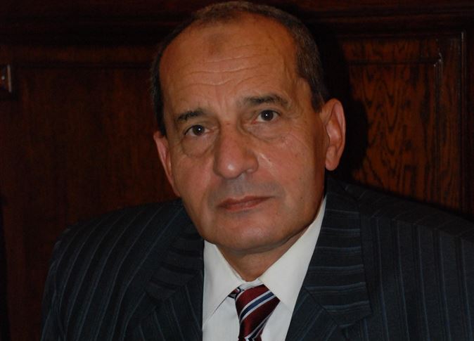 وزير الزراعة وزير الزراعة