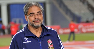 احمد ناجى احمد ناجى