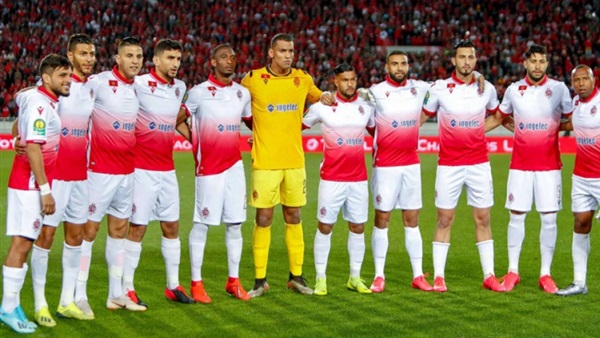فريق الوداد المغربي