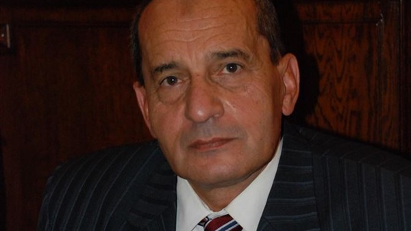وزير الزراعة