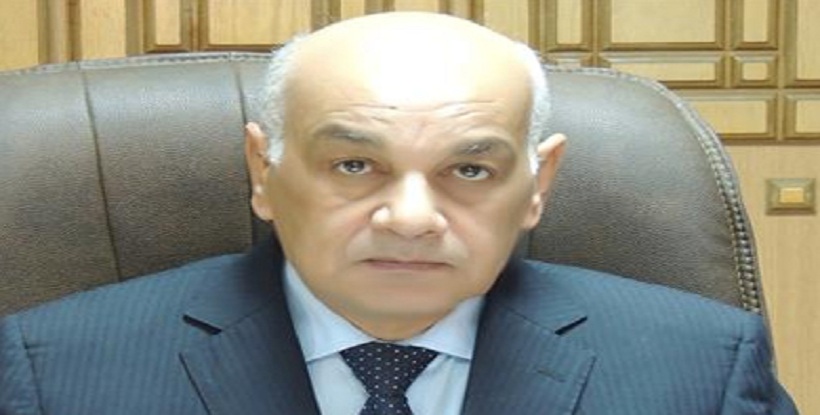 اللواء صلاح حسان "مدير أمن قنا" اللواء صلاح حسان "مدير أمن قنا"