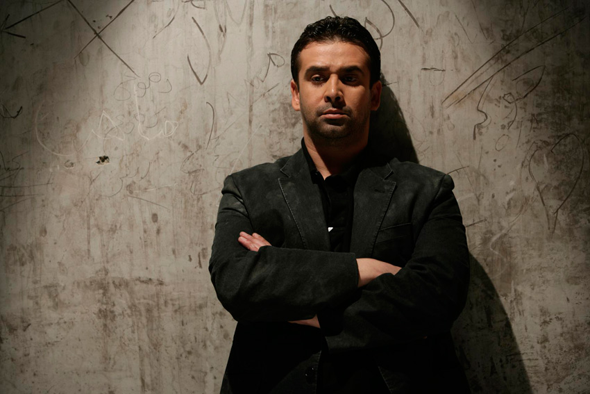 كريم عبد العزيز