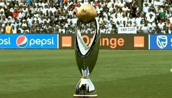 دوري أبطال إفريقيا