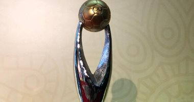 بطولة دوري أبطال إفريقيا