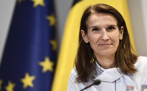 صوفي ويلميس