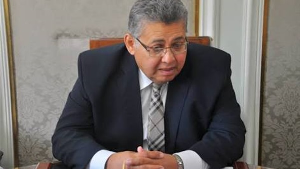 أشرف الشيحى