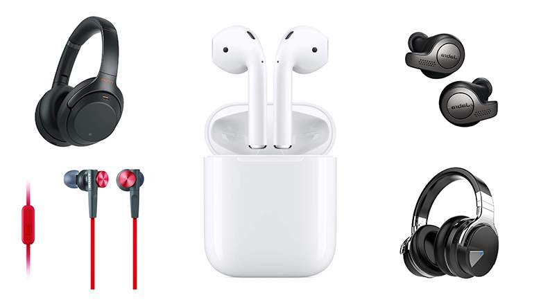 آبل تخفض أسعار سماعات EarPods