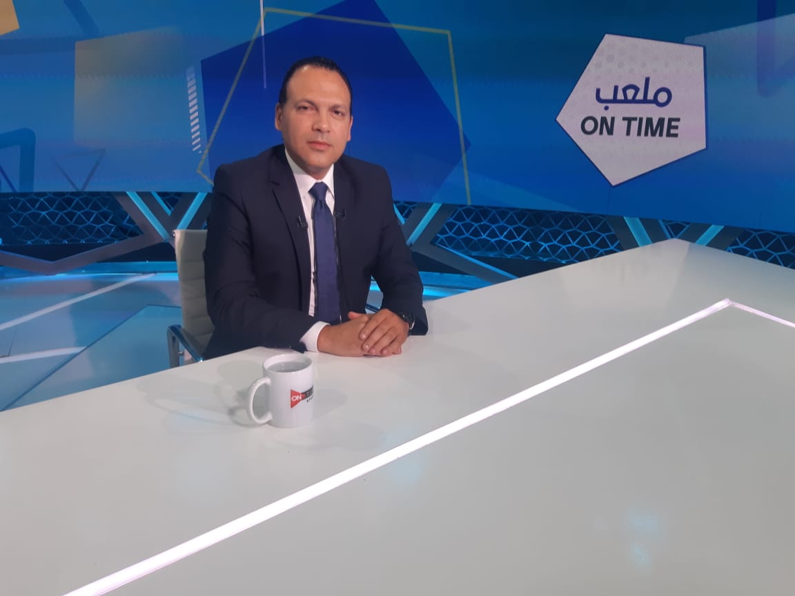 محمد جاد