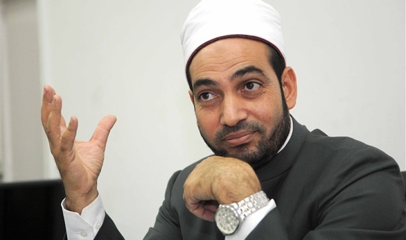 الدكتور سالم عبد الجليل