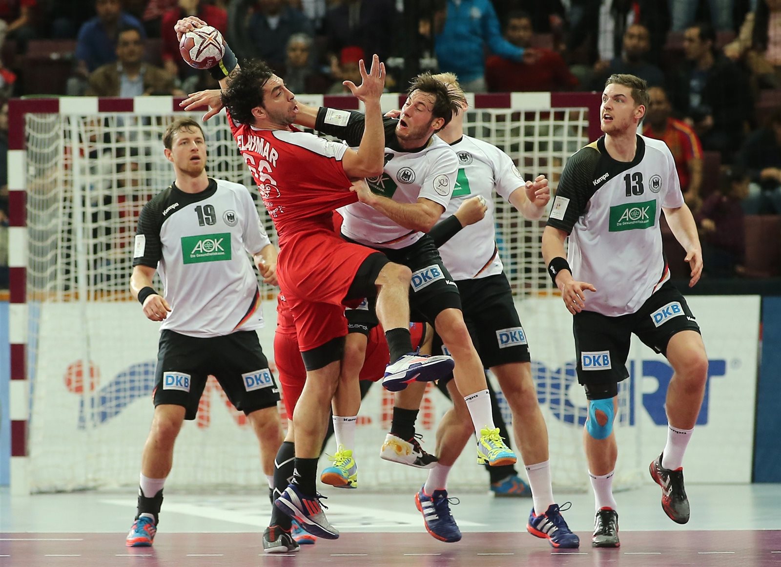 صورة أرشيفية