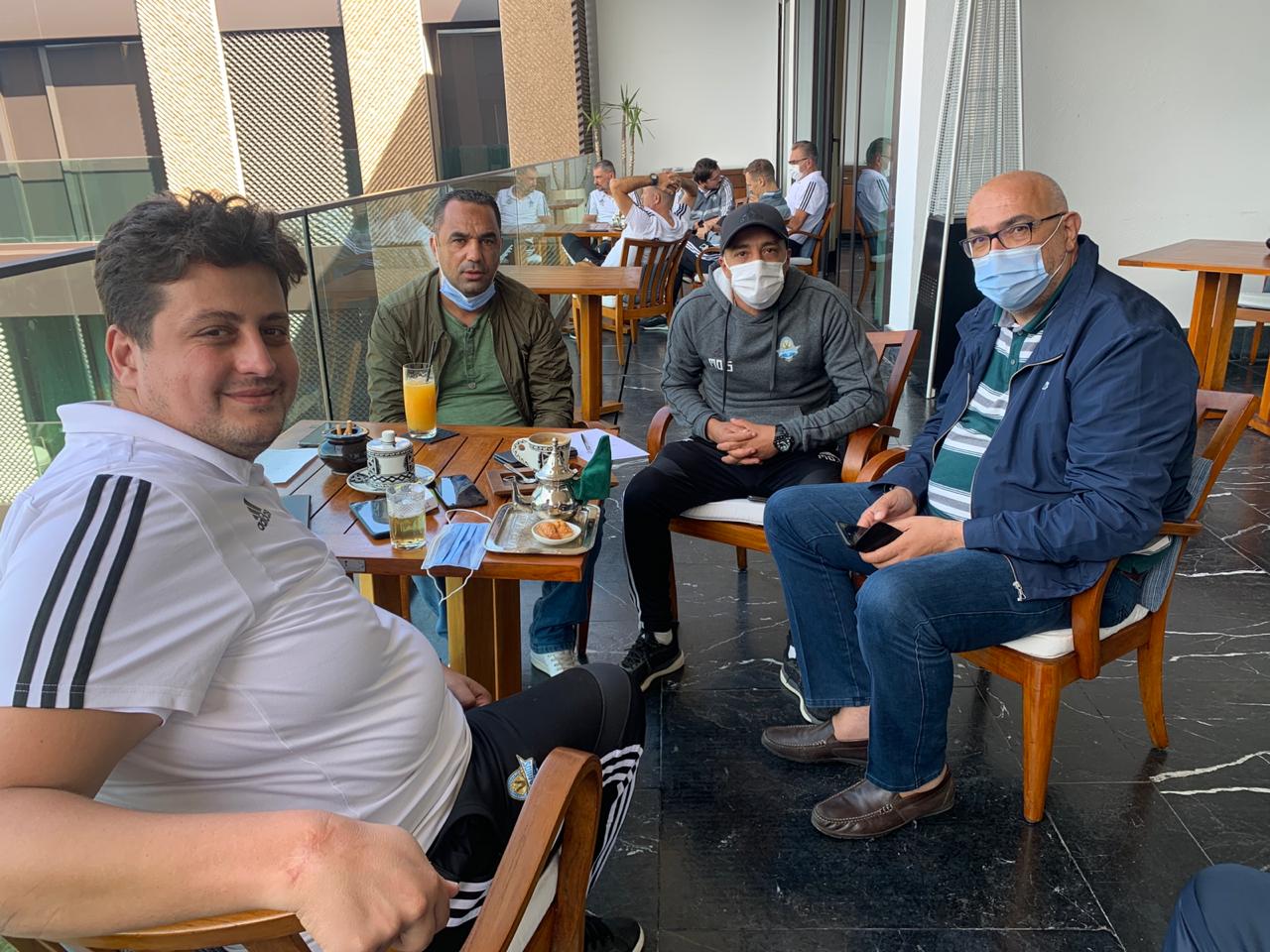 بيراميدز 