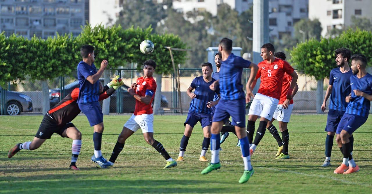 منتخب الشباب 