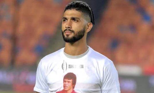 فرجاني ساسي