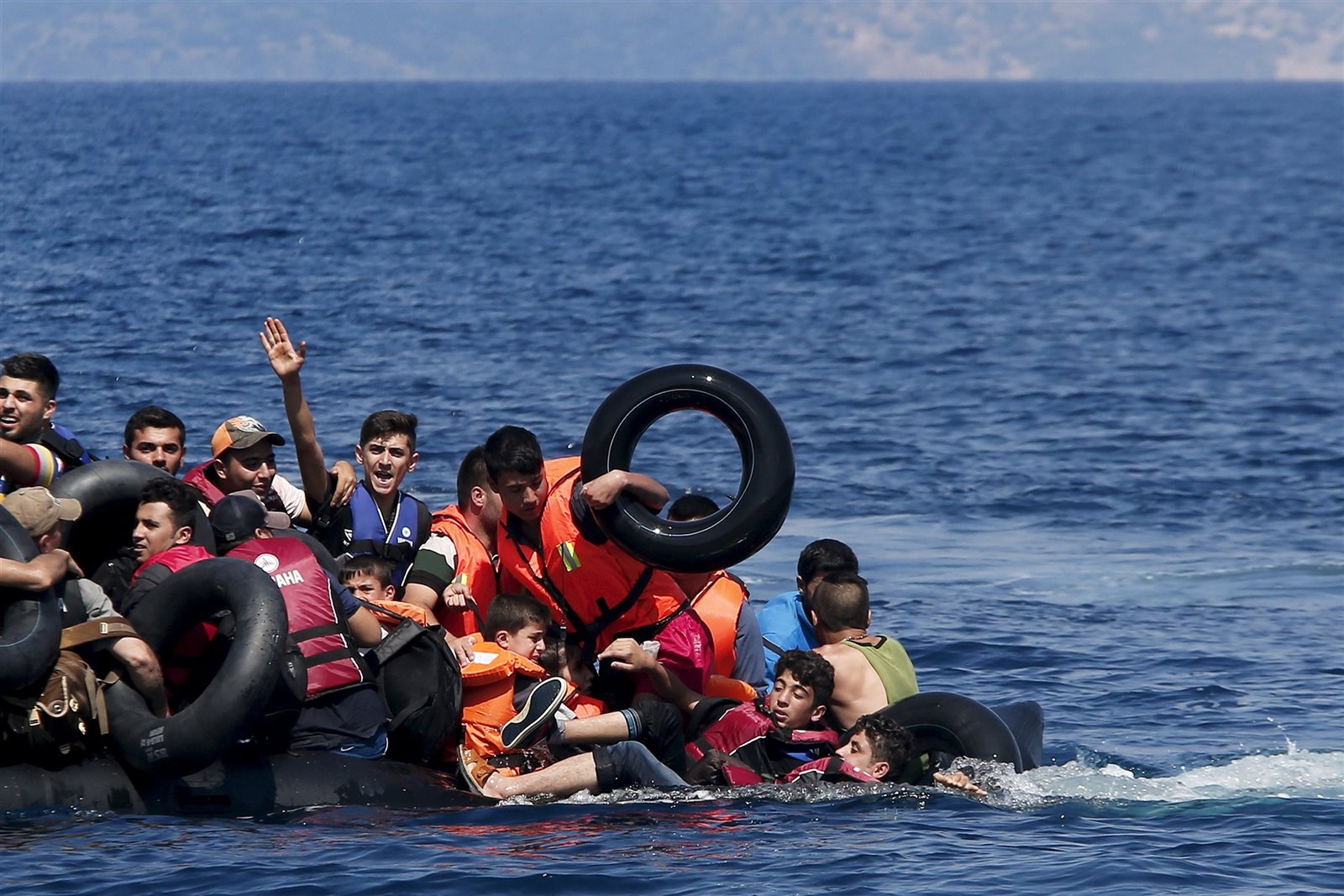 صورة ارشيفية صورة ارشيفية