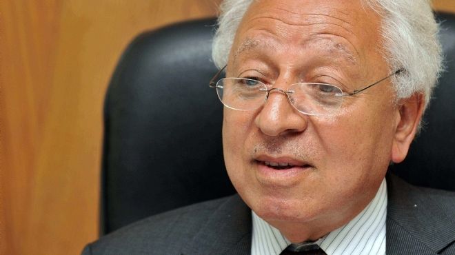 شوقي السيد
