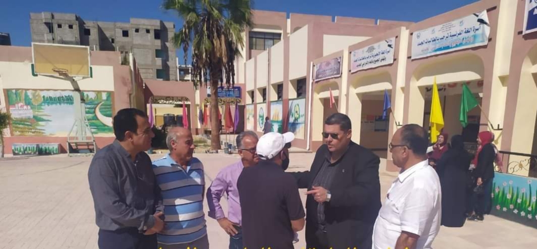 تعليم سيناء