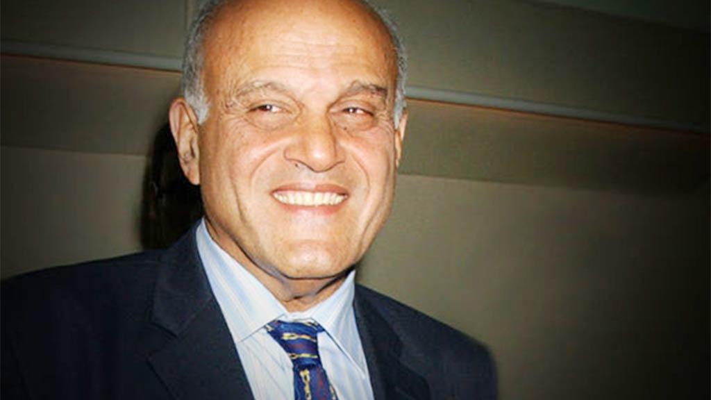  الدكتور مجدي يعقوب