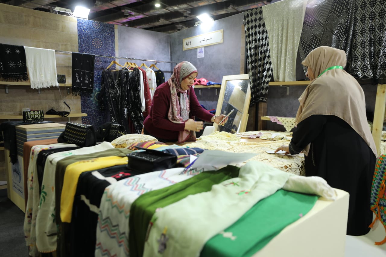 معرض "تراثنا" 