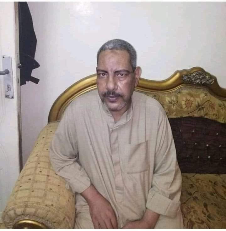 وفاة إمام قبل صعوده المنبر لخطبة الجمعة 