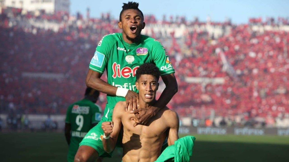 حميد احداد 