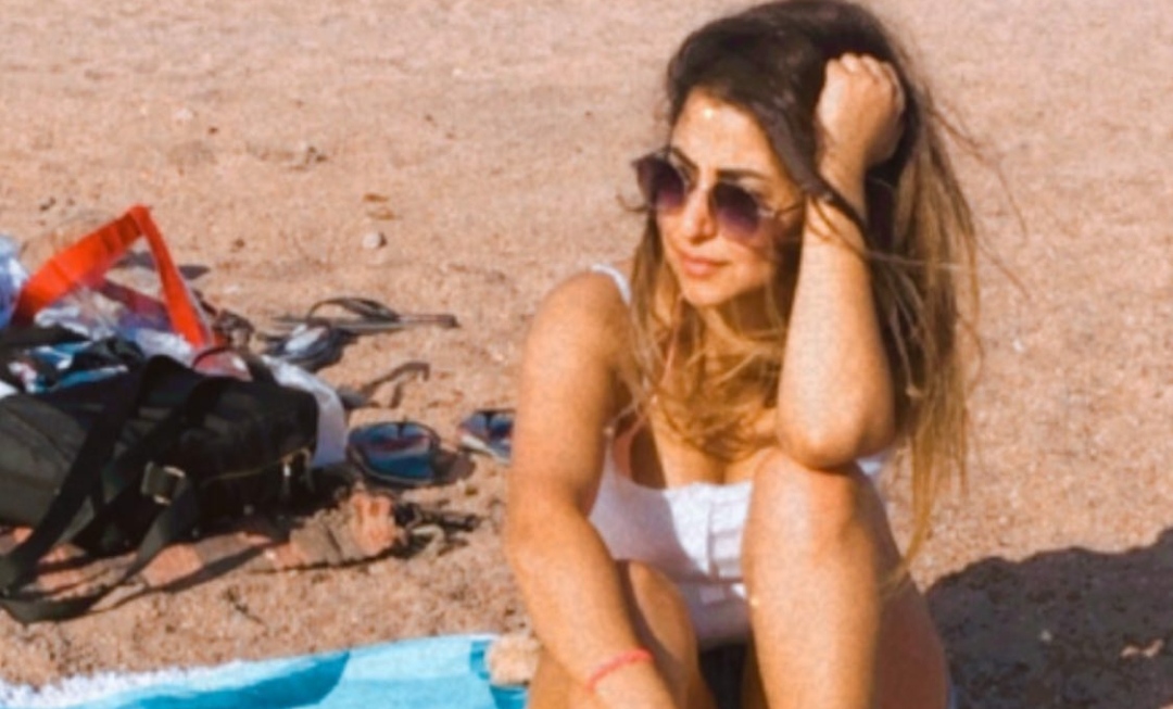 عليا عساف