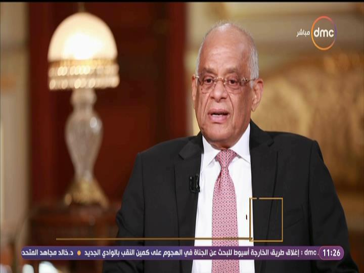 علي عبدالعال 