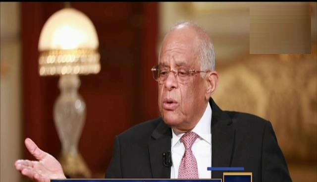 علي عبدالعال 