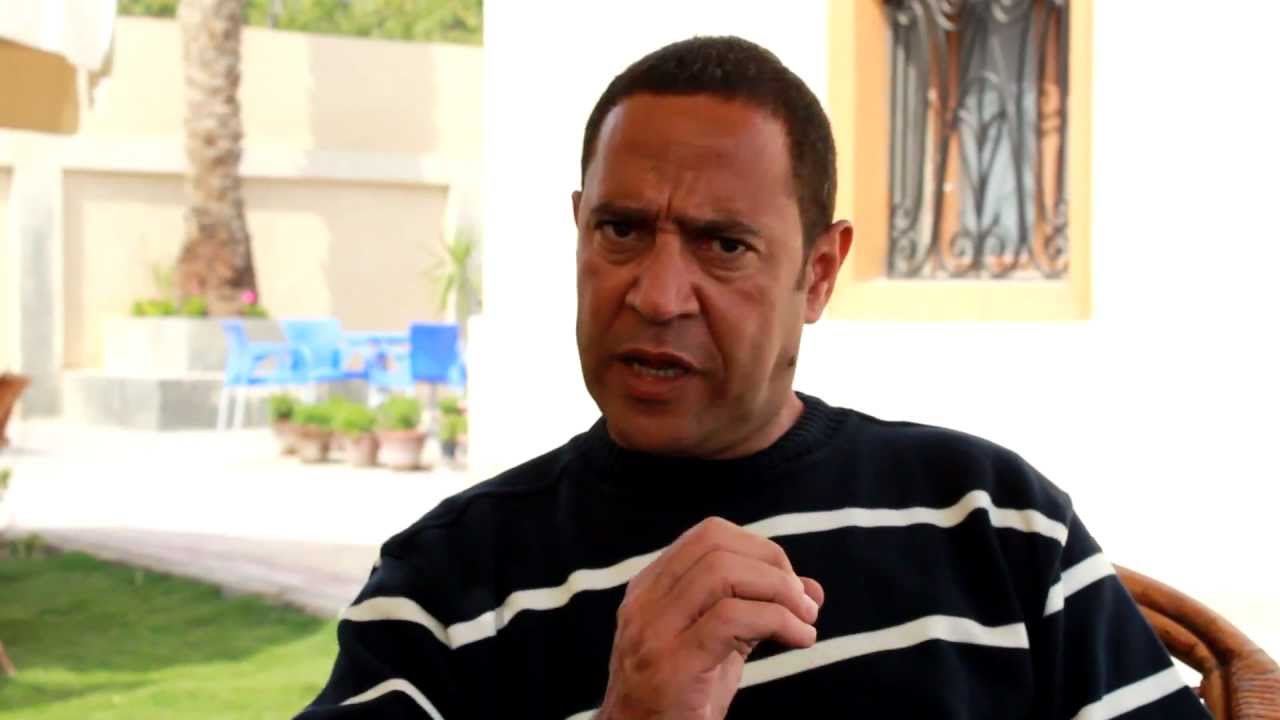الفنان اشرف عبد الباقى.. أرشيفية الفنان اشرف عبد الباقى.. أرشيفية