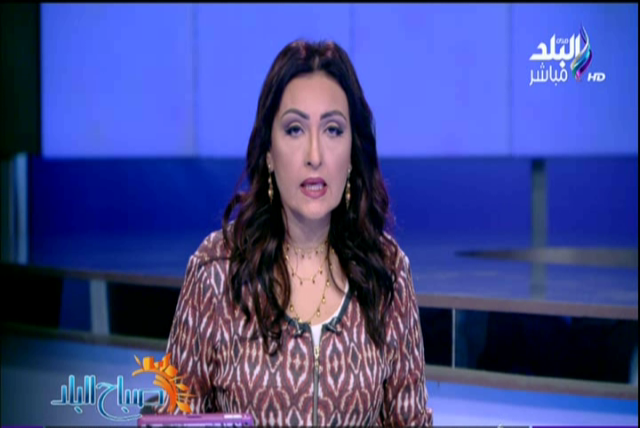 الإعلامية رشا مجدي الإعلامية رشا مجدي