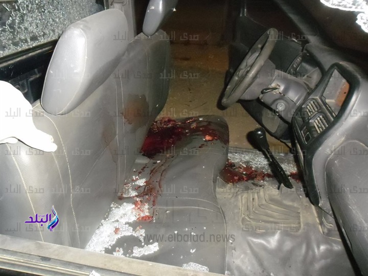 كمين النقب بالوادي الجديد