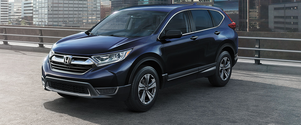 هوندا honda crv
