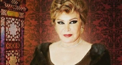صفية العمرى