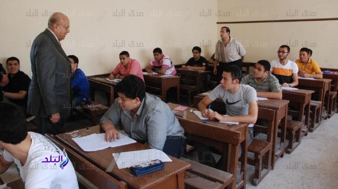امتحانات 