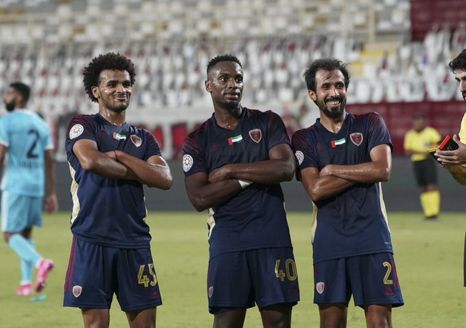 الوحدة