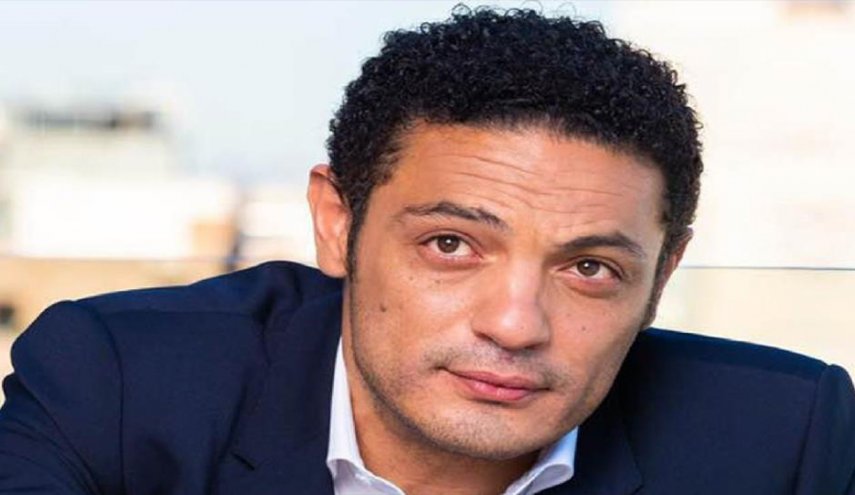 الارهابى محمد على
