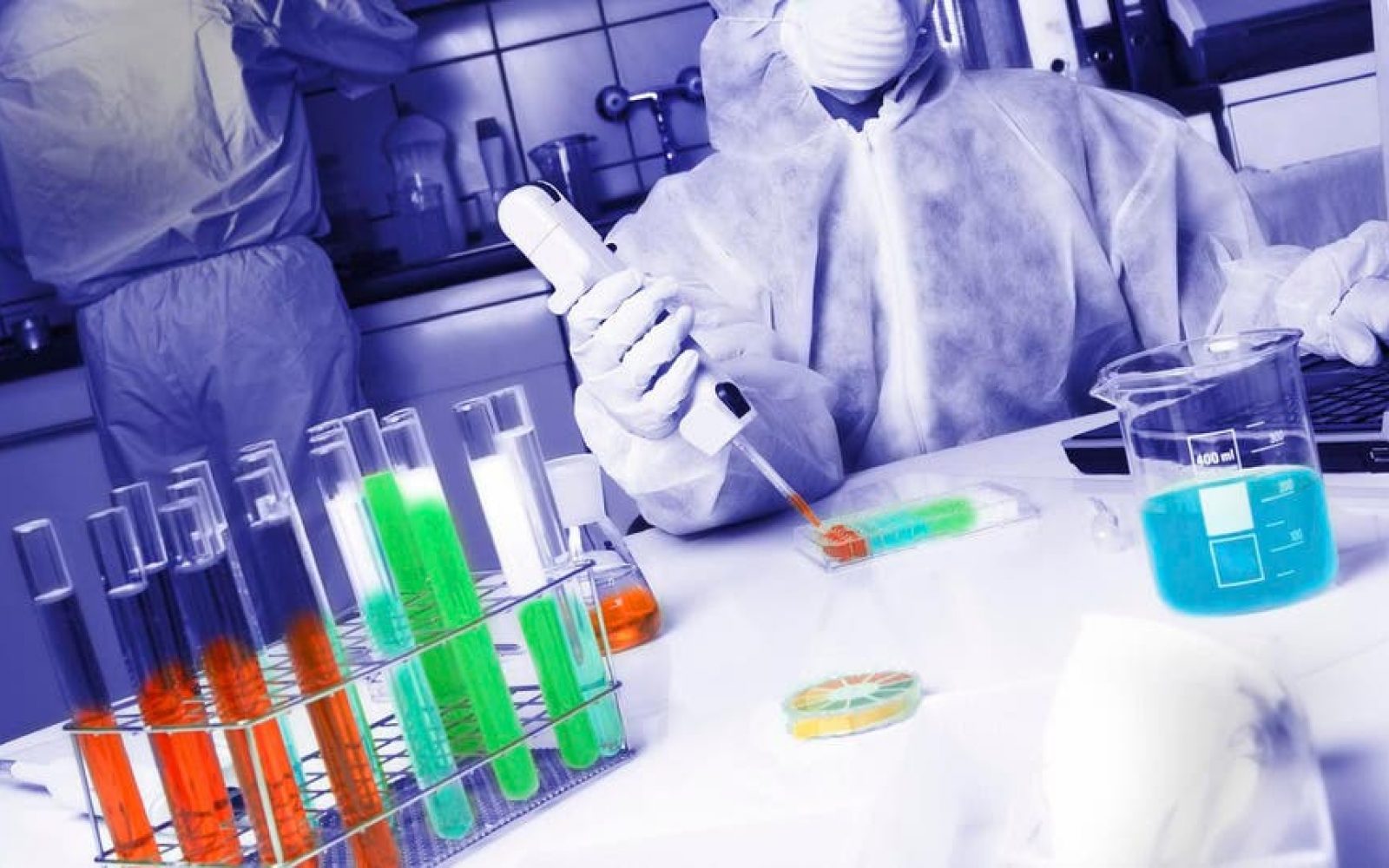 لقاح فيروس كورونا