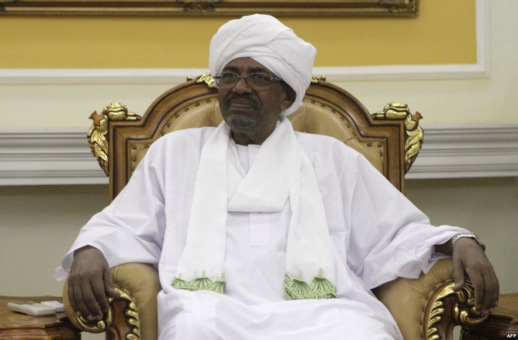 عمر البشير عمر البشير
