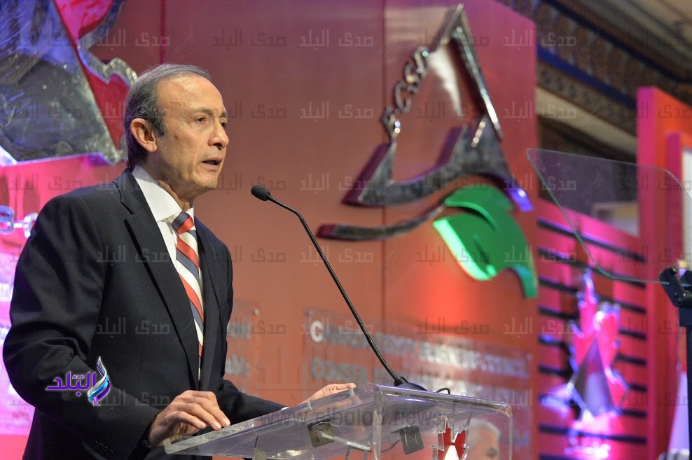 معتز رسلان 