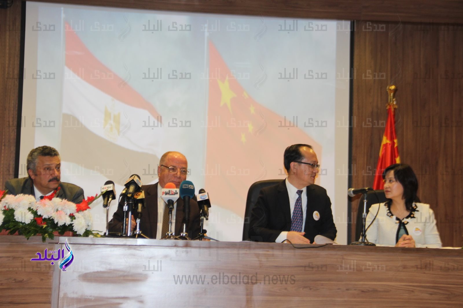 الثقافي المصري الصيني الثقافي المصري الصيني